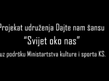 Svijet oko nas