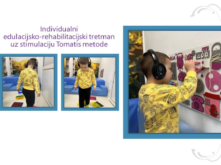 Individualni edulacijsko-rehabilitacijski tretman