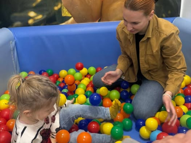 Ljetni raspust u servis centru Dajte nam šansu