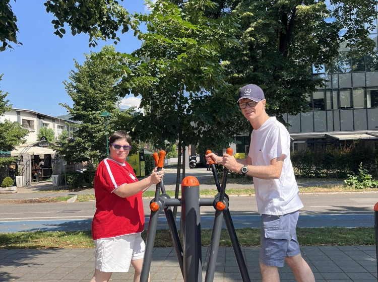 Zdravi stilovi života