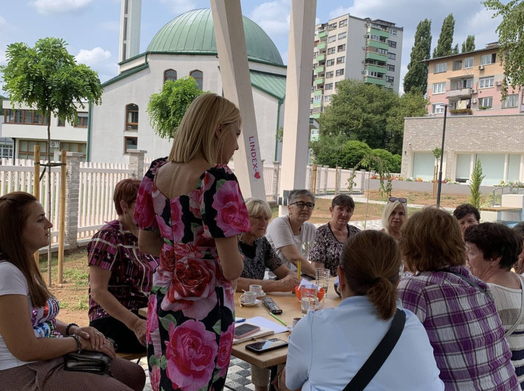 Psihološka seansa za roditelje