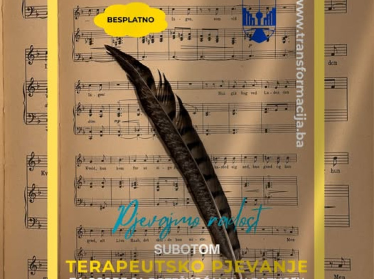 Terapeutsko pjevanje