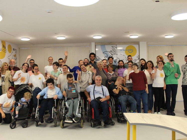 Različitosti nas spajaju