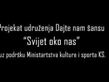 Svijet oko nas