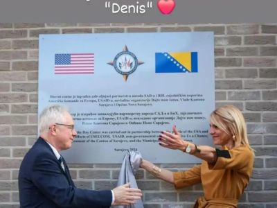 Dnevni centar Denis