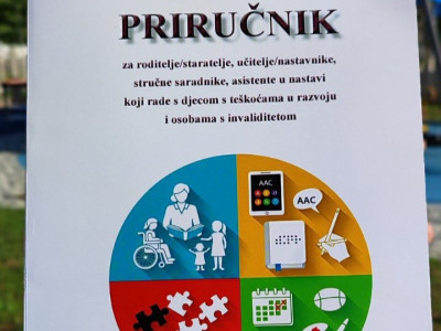 Priručnik