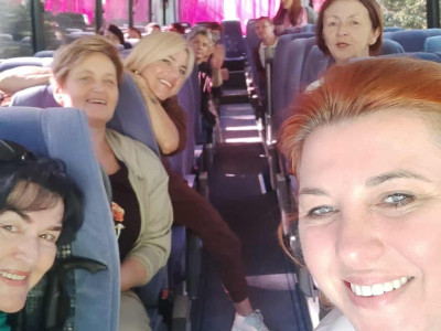 Mali odmor za roditelje