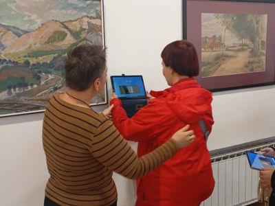 Obrazovne aktivnosti