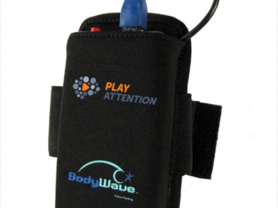 Nova usluga - Play Attention, biofeedback sistem učenja