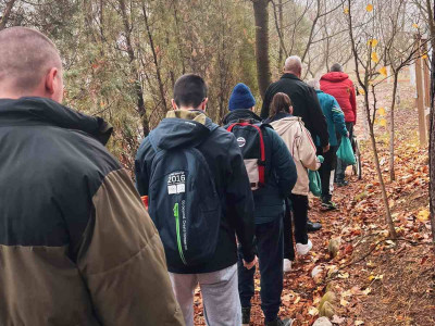 Izlet - Kakanj, Visoko