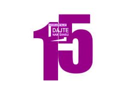 Slavimo 15. rođendan!