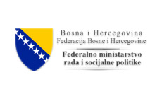 Partneri - Federalno ministarstvo rada i socijalne politike