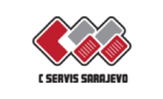 Donatori - C-Servis Sarajevo
