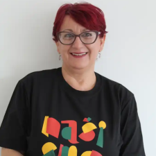 Sandra Rošić