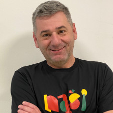 Nedim Gavranović