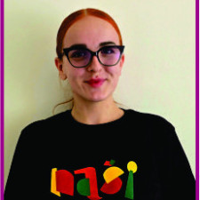 Daniyah Karić